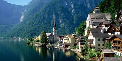 Austria