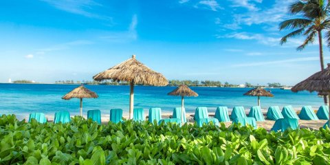 Bahamas