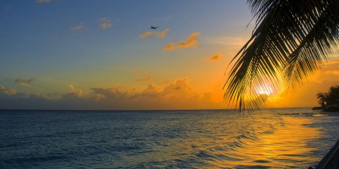 Barbados All Inclusive!