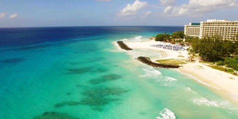 Barbados All Inclusive!