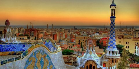 Espanha