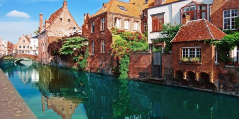 Bélgica
