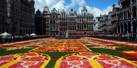 Bélgica