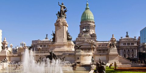 BUENOS AIRES IMPERDÍVEL