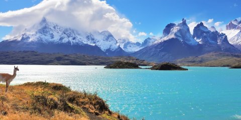 Chile