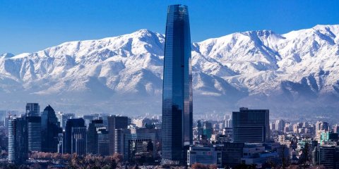SANTIAGO ESSENCIAL