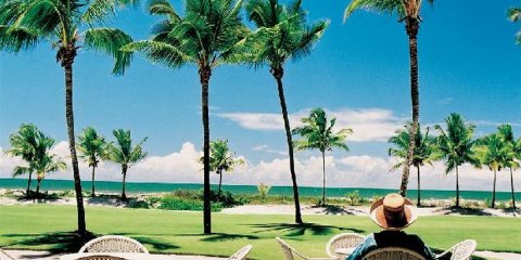 Resort Transamérica Comandatuba, vem!