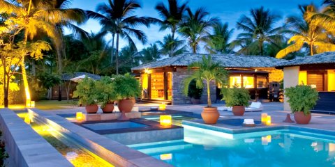 Resort Transamérica Comandatuba, vem!