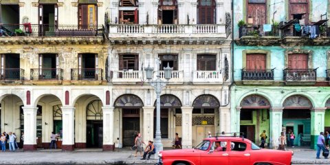 Cuba