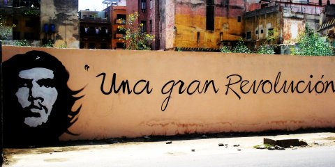 Cuba