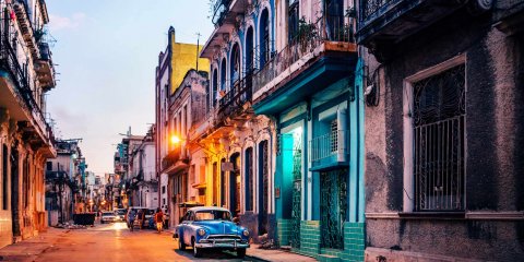 Cuba
