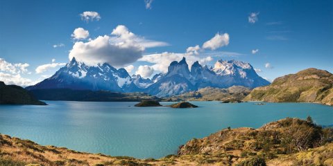 PATAGÔNIA ARGENTINA COM STOP EM BUENOS AIRES