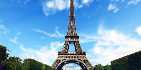 LONDRES E PARIS ESSENCIAL