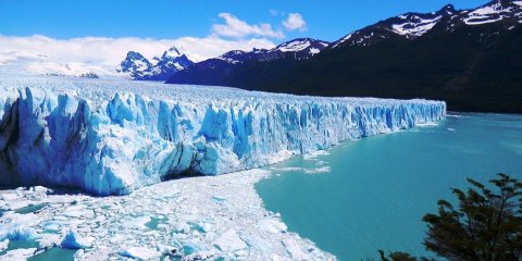 PATAGÔNIA ARGENTINA COM STOP EM BUENOS AIRES