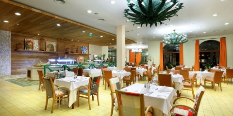 GRAND PALLADIUM IMBASSAI RESORT - PROMOÇÃO ATÉ 2 CRIANÇAS GRÁTIS
