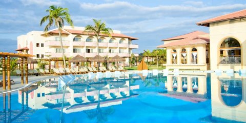 GRAND PALLADIUM IMBASSAI RESORT - PROMOÇÃO ATÉ 2 CRIANÇAS GRÁTIS
