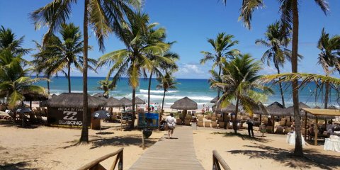 GRAND PALLADIUM IMBASSAI RESORT - PROMOÇÃO ATÉ 2 CRIANÇAS GRÁTIS