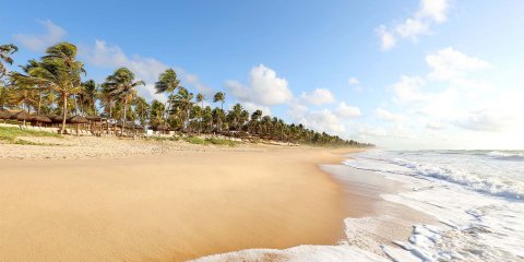 GRAND PALLADIUM IMBASSAI RESORT - PROMOÇÃO ATÉ 2 CRIANÇAS GRÁTIS