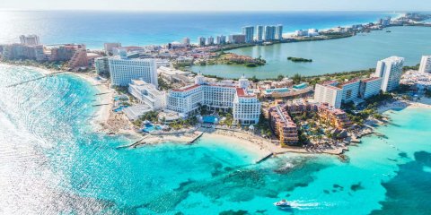 CANCÚN IMPERDÍVEL