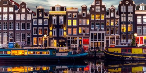 Holanda