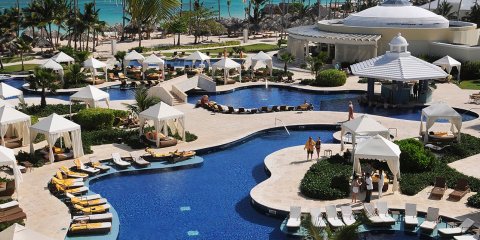 PUNTA CANA COM VOO DIRETO
