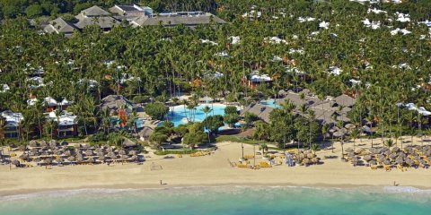 PUNTA CANA COM VOO DIRETO