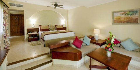 PUNTA CANA COM VOO DIRETO