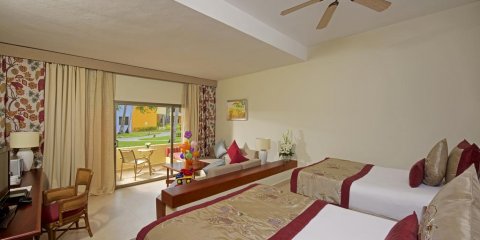 PUNTA CANA COM VOO DIRETO