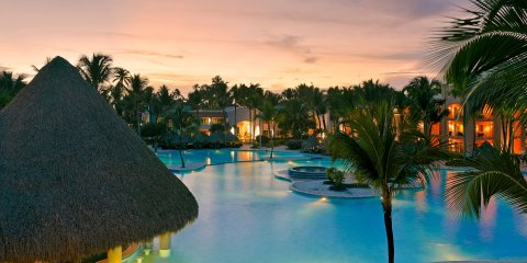 PUNTA CANA COM VOO DIRETO