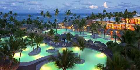 PUNTA CANA COM VOO DIRETO