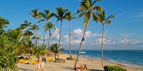 PUNTA CANA COM VOO DIRETO