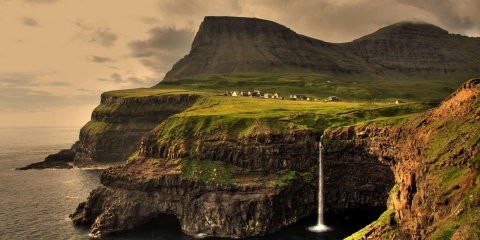 Irlanda