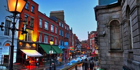 Irlanda