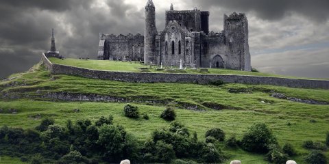 Irlanda