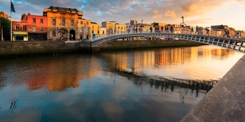 Irlanda
