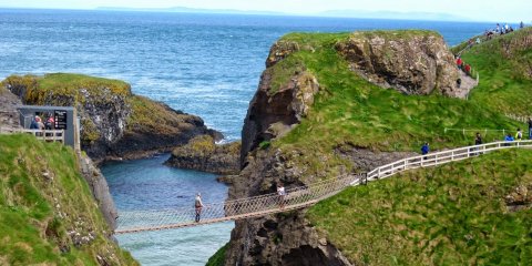Irlanda