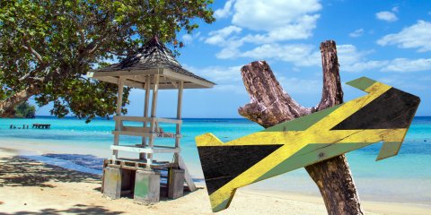 Jamaica
