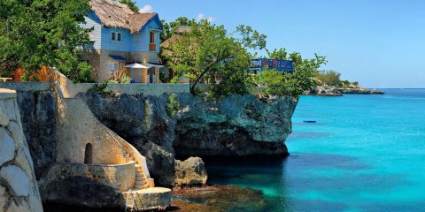 Jamaica