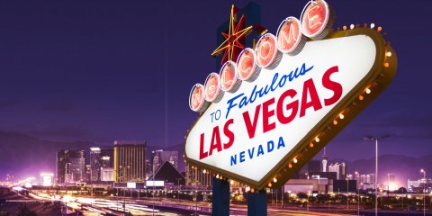 LAS VEGAS