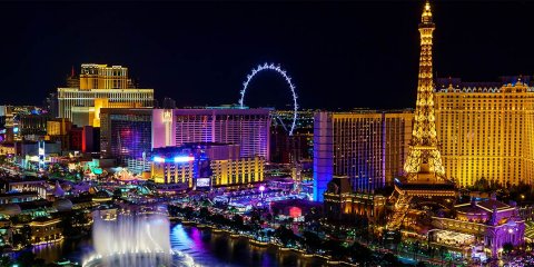 LAS VEGAS