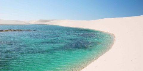 LENÇÓIS MARANHENSES