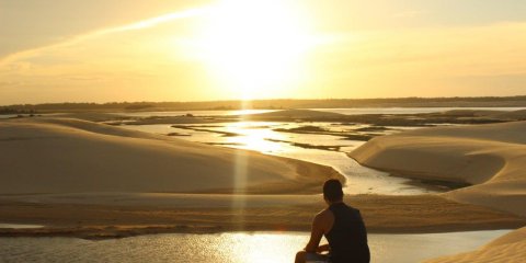 LENÇÓIS MARANHENSES