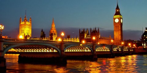 Inglaterra