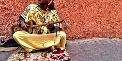 Marrocos