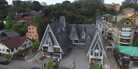 CONHEÇA GRAMADO