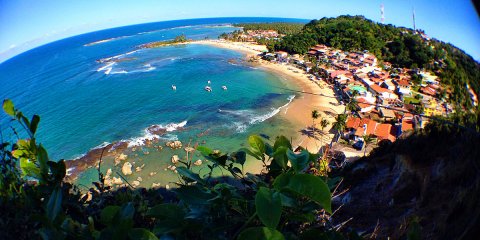 MORRO DE SP