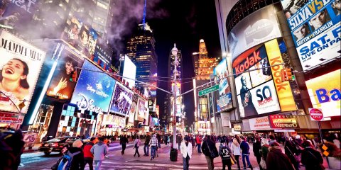 NOVA YORK E MIAMI, VOCE PODE SIM!!!