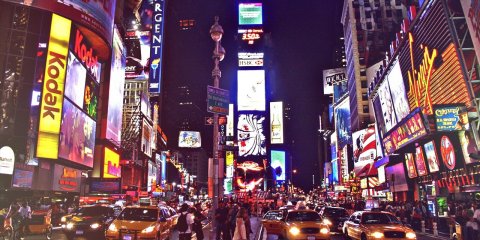 NOVA YORK E MIAMI, VOCE PODE SIM!!!