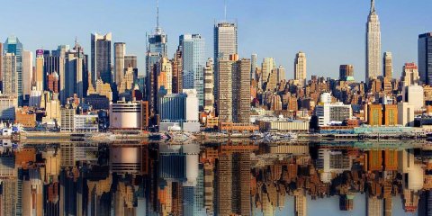 NOVA YORK E MIAMI, VOCE PODE SIM!!!