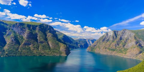 Noruega